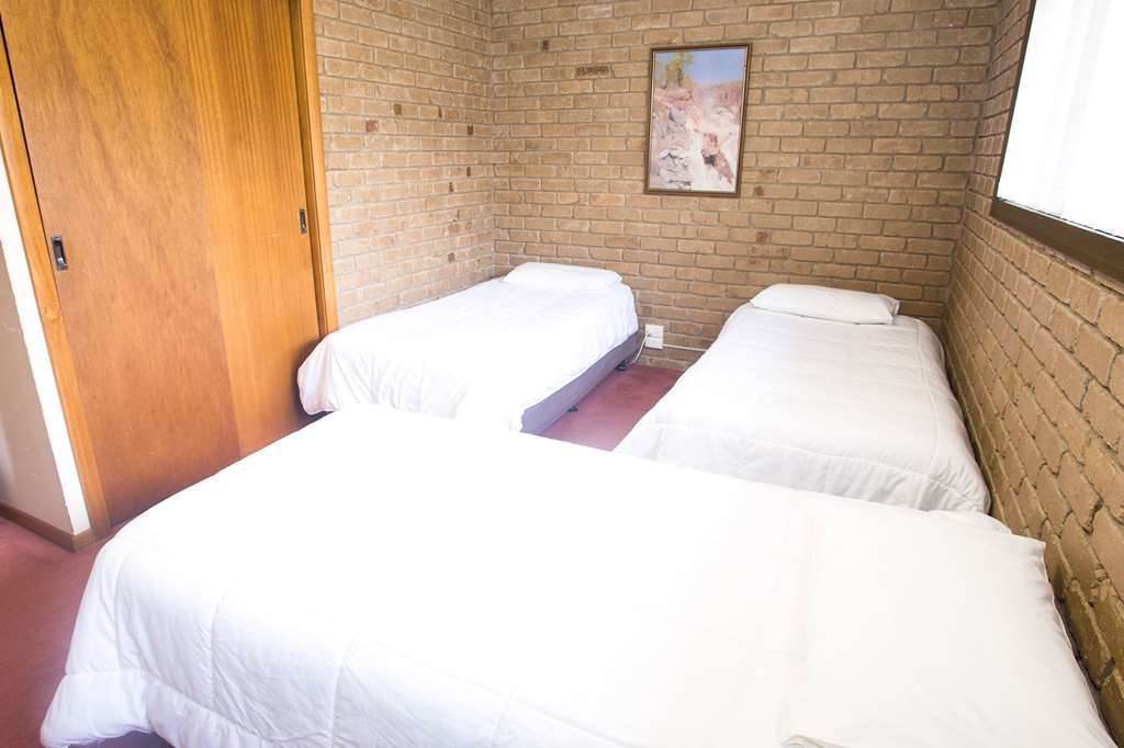 Goldfields Motel Stawell Room photo
