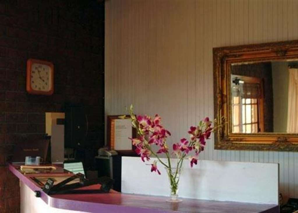 Goldfields Motel Stawell Interior photo