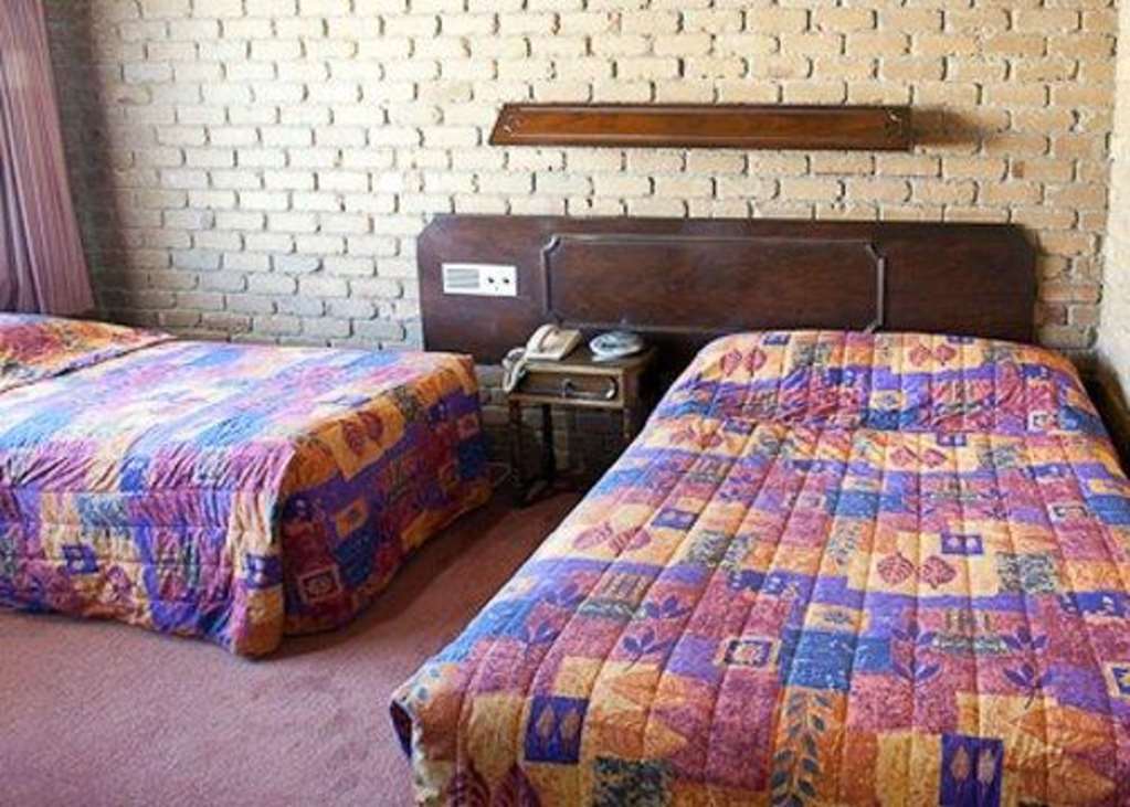 Goldfields Motel Stawell Room photo